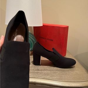 Women’s pumps